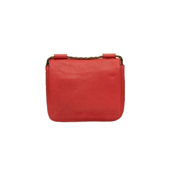 Clearance!  Last Call! Authentic Chloe Elsie Crossbody Bag - Picture 6 of 7